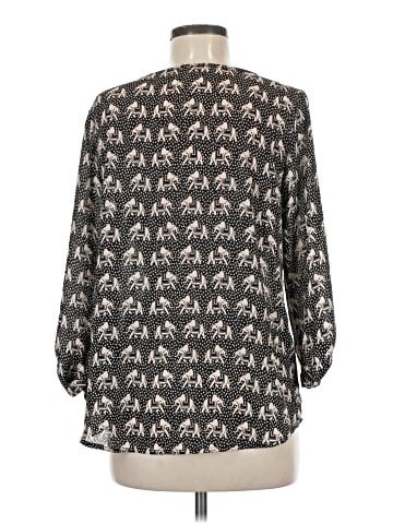 Pixley 3/4 Sleeve T-Shirt (view 2)
