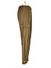 Habitual 100% Rayon Tan Cargo Pants Size 12 - photo 4