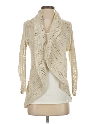 Autumn Cashmere Cardigan (view 1)