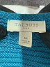 Talbots Outlet Teal Pullover Sweater Size M - photo 7