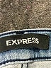 Express Blue Jeans Size 00 - photo 7