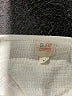 Surf Gypsy Ivory Sleeveless Blouse Size M - photo 4
