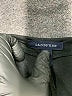 Lands' End Solid Black Cocktail Dress Size S - photo 7