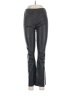 Shari's Place Black Active Pants Size 8 - photo 1
