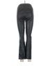 Shari's Place Black Active Pants Size 8 - photo 2