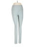 Love Tree Blue Active Pants Size S - photo 1