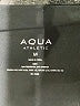 Aqua Black Active Pants Size M - photo 4