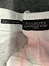 Talbots Ivory Jeans Size 20 - photo 3