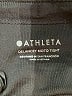 Athleta Solid Black Casual Skirt Size 8 - photo 3
