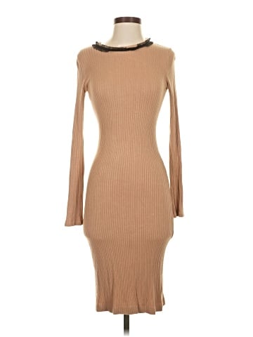 Reformation Jeans Casual Dress (view 1)