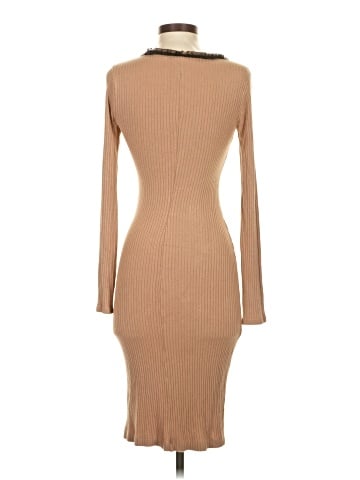 Reformation Jeans Casual Dress (view 2)