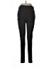 H&M Mama Black Active Pants Size M - photo 2