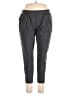Modern Ambition Solid Gray Active Pants Size XL - photo 1