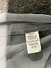 Ann Taylor 100% Polyester Gray Sleeveless Top Size S - photo 8