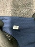 Unbranded Blue Long Sleeve Blouse Size XS - photo 7