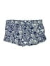 Lilly Pulitzer For Target Paisley Blue Shorts Size XS - photo 2