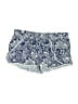 Lilly Pulitzer For Target Paisley Blue Shorts Size XS - photo 1