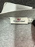 Vineyard Vines 100% Cotton Gray Pullover Sweater Size S - photo 7