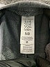 Just One Year by Carter's 100% Cotton Gray Sweatpants Size Newborn - photo 3