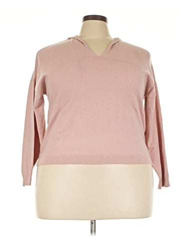 M Magaschoni Pullover Sweater (view 1)
