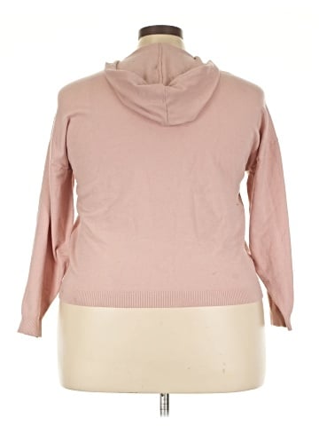 M Magaschoni Pullover Sweater (view 2)