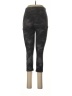 Athleta Black Active Pants Size M - photo 2