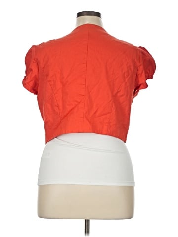 Ashley Stewart Jacket (view 2)