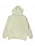 Unbranded Green Zip Up Hoodie Size XL (kids) - photo 1