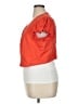 Ashley Stewart Orange Jacket Size 16 - photo 5
