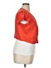 Ashley Stewart Orange Jacket Size 16 - photo 4