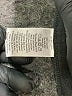 Everlane Black Jeggings Size 25 waist - photo 5