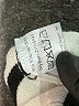 Unbranded Stripes White Pullover Sweater Size M - photo 8