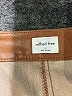 Wilfred Free 100% Polyurethane Brown Casual Pants Size 0 - photo 7