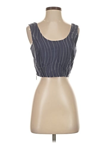 Stella & Jamie Sleeveless Top (view 1)