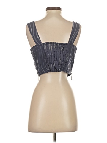 Stella & Jamie Sleeveless Top (view 2)