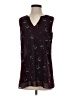 CAbi Brown Sleeveless Blouse Size S - photo 1