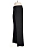 Isabella DeMarco Solid Black Dress Pants Size 12 - photo 5