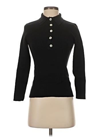 BLANK Long Sleeve Turtleneck (view 1)