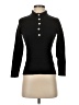 BLANK Black Long Sleeve Turtleneck Size XS - photo 1