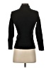 BLANK Black Long Sleeve Turtleneck Size XS - photo 2