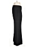 Isabella DeMarco Solid Black Dress Pants Size 12 - photo 4
