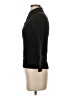 BLANK Black Long Sleeve Turtleneck Size XS - photo 5