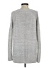 Lou & Grey Silver Pullover Sweater Size S - photo 2