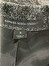 Express Design Studio Tweed Gray Wool Blazer Size 6 - photo 6