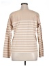 J.Crew 100% Cotton Tan Long Sleeve Top Size XL - photo 2