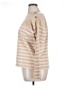 J.Crew 100% Cotton Tan Long Sleeve Top Size XL - photo 5