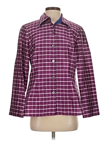 Nina Mclemore Blouse (view 1)