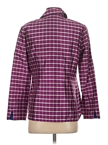 Nina Mclemore Blouse (view 2)
