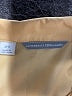 Cutter & Buck 100% Polyester Gold Sweatshirt Size M - photo 7