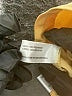 Cutter & Buck 100% Polyester Gold Sweatshirt Size M - photo 8